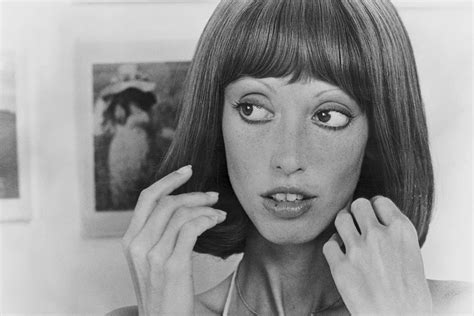 shelley duvall noe|Shelley Duvall Vanished From Hollywood. She’s Been Here the Whole Ti.